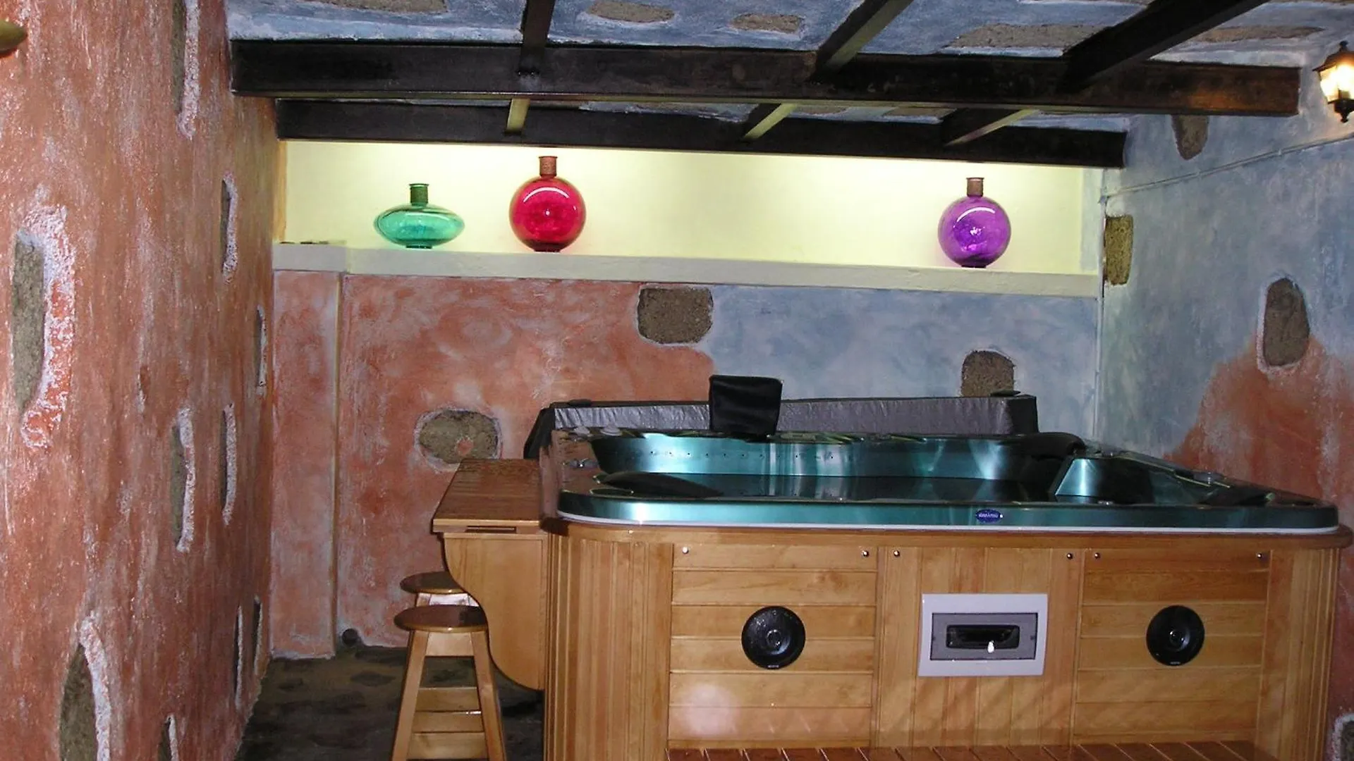 Casapancho 1 Y 2 - Casa Rural - Fasnia - Tenerife