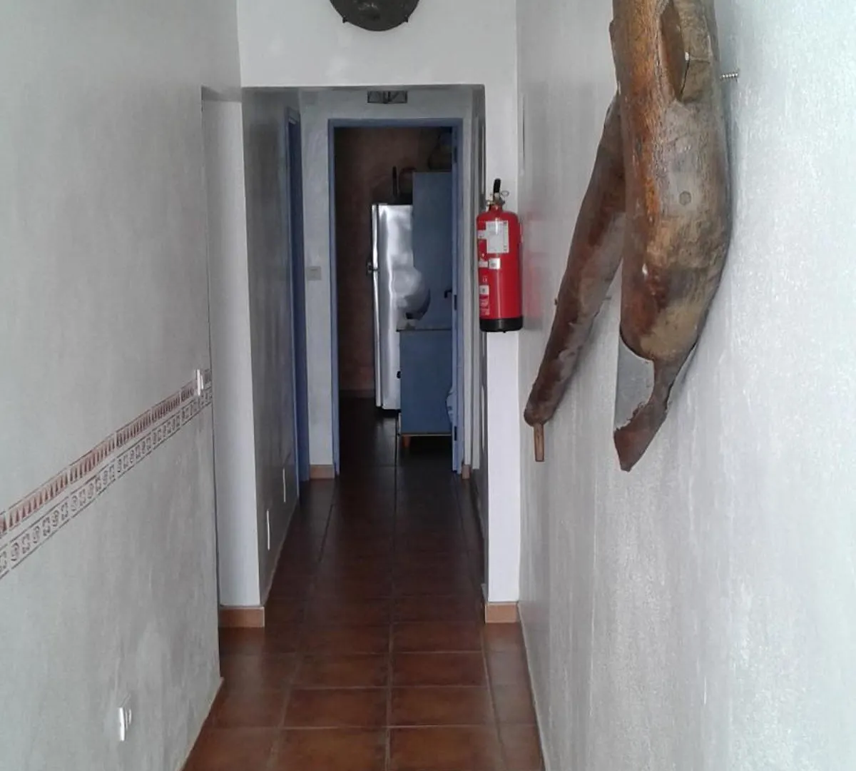Casapancho 1 Y 2 - Casa Rural - Fasnia - Tenerife Feriehus