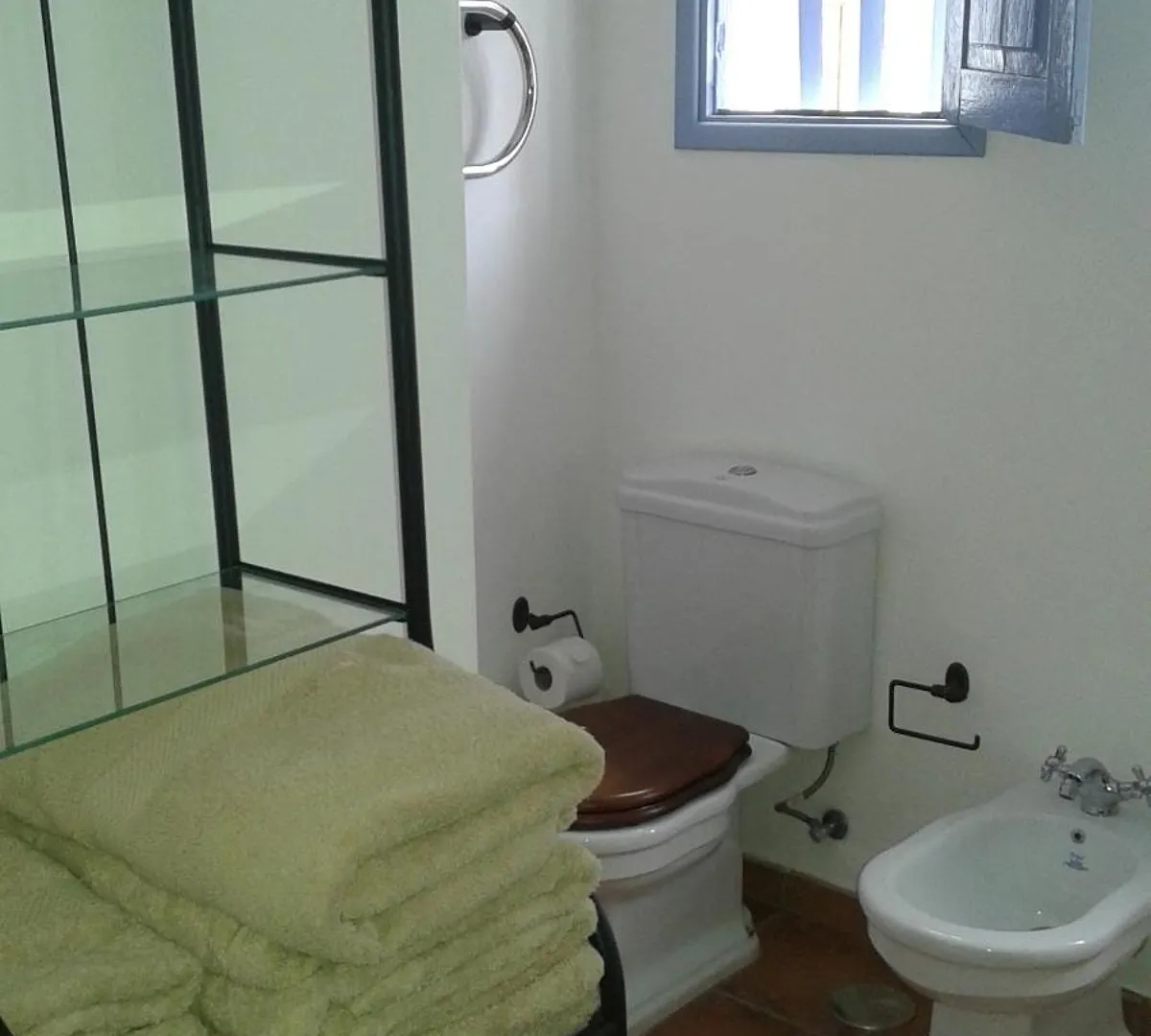 Casapancho 1 Y 2 - Casa Rural - Fasnia - Tenerife