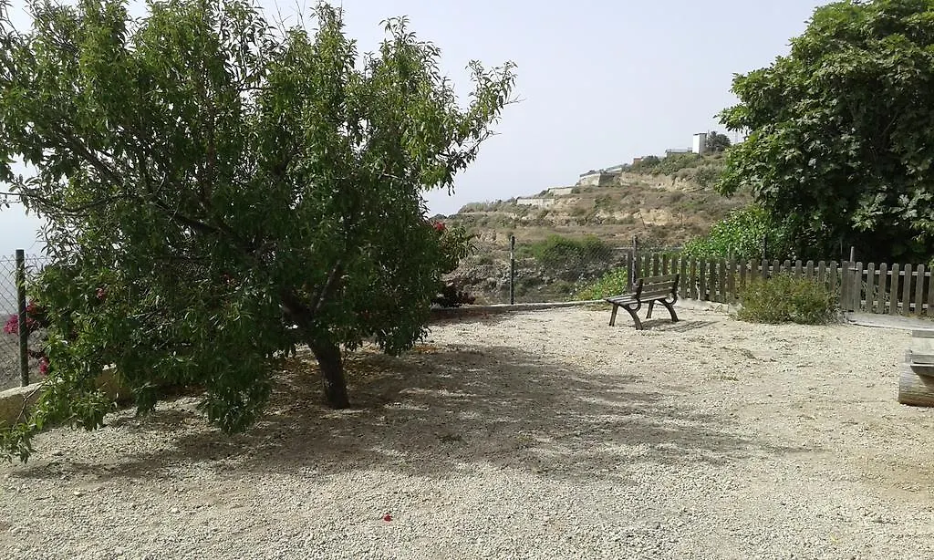 Feriehus Casapancho 1 Y 2 - Casa Rural - Fasnia - Tenerife Spanien