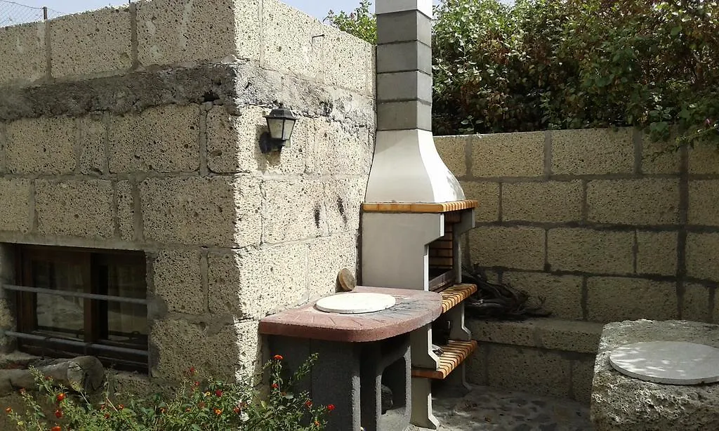 Casapancho 1 Y 2 - Casa Rural - Fasnia - Tenerife 0*,  Spanien