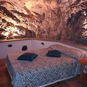 Сasa de vacaciones Casa Cueva El Perucho, Güímar