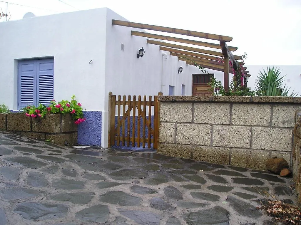 Casapancho 1 Y 2 - Casa Rural - Fasnia - Tenerife