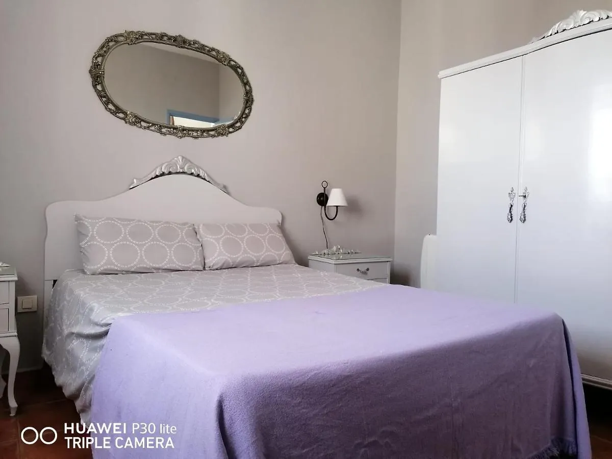 Casapancho 1 Y 2 - Casa Rural - Fasnia - Tenerife