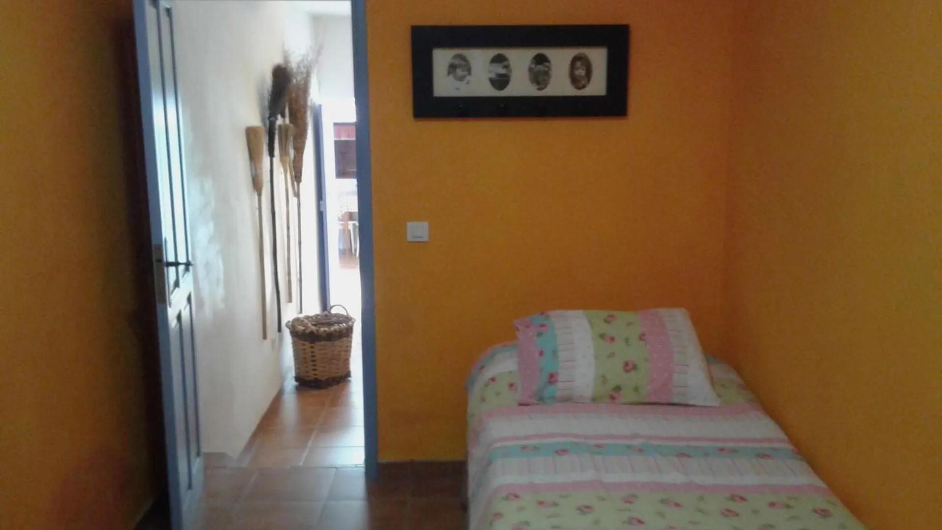 別荘 Casapancho 1 Y 2 - Casa Rural - Fasnia - Tenerife スペイン