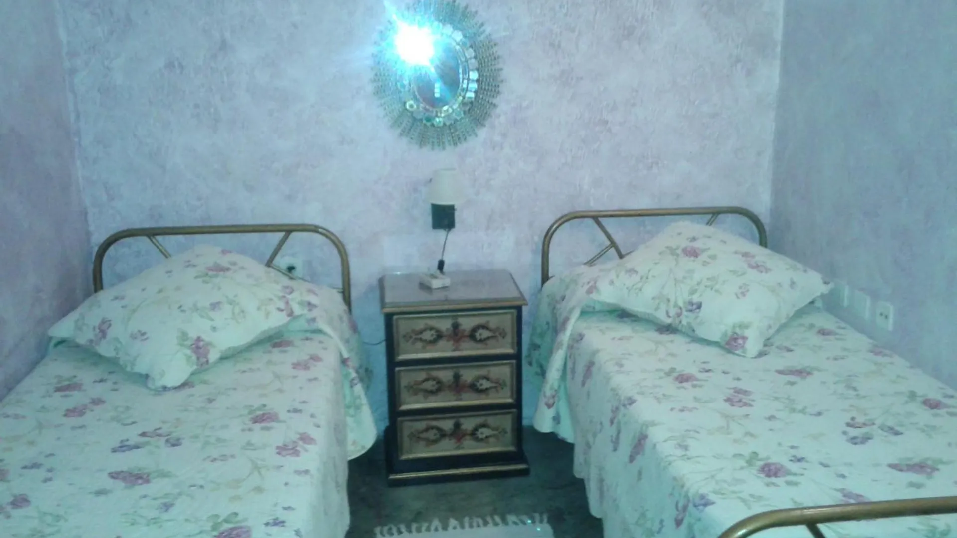 別荘 Casapancho 1 Y 2 - Casa Rural - Fasnia - Tenerife