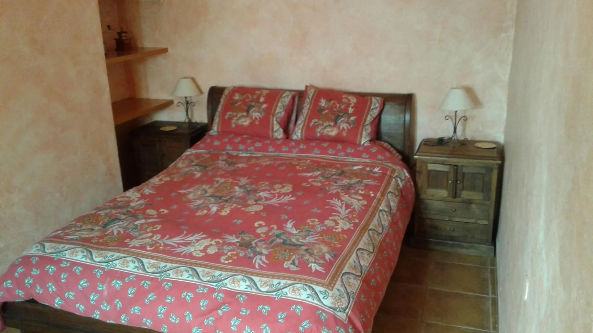 Casapancho 1 Y 2 - Casa Rural - Fasnia - Tenerife 別荘