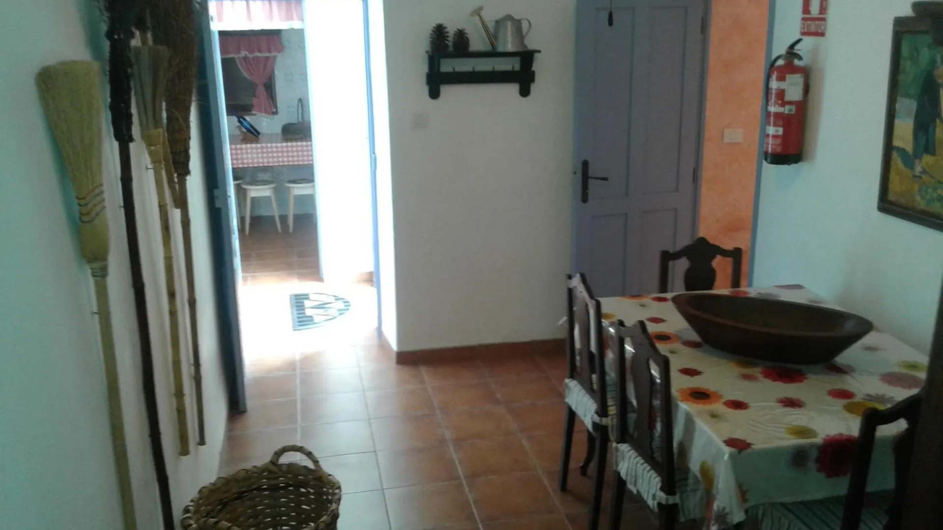 Casapancho 1 Y 2 - Casa Rural - Fasnia - Tenerife