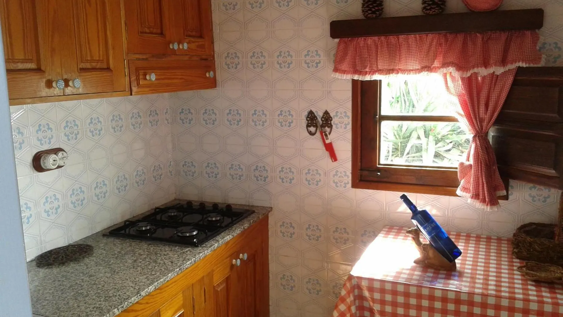 別荘 Casapancho 1 Y 2 - Casa Rural - Fasnia - Tenerife スペイン