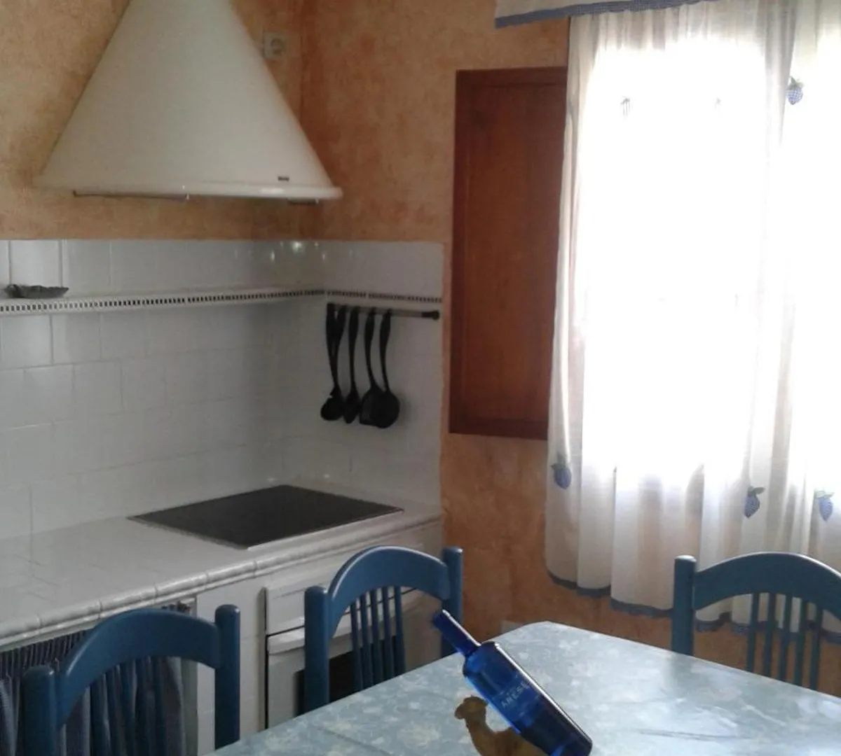 Casapancho 1 Y 2 - Casa Rural - Fasnia - Tenerife