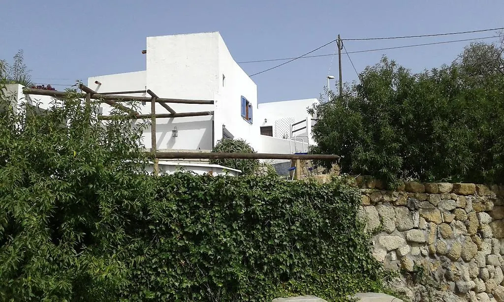 Casapancho 1 Y 2 - Casa Rural - Fasnia - Tenerife 別荘