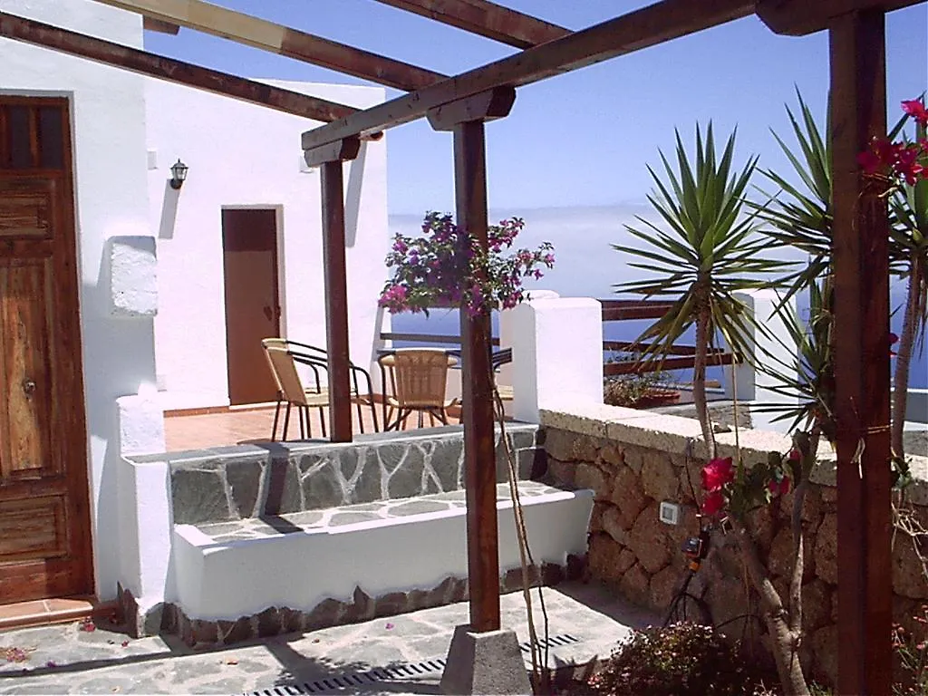 Casapancho 1 Y 2 - Casa Rural - Fasnia - Tenerife 0*,  スペイン