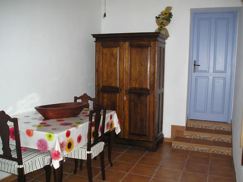 Casapancho 1 Y 2 - Casa Rural - Fasnia - Tenerife 別荘