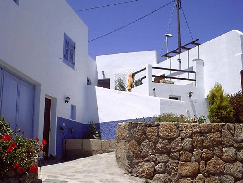 Casapancho 1 Y 2 - Casa Rural - Fasnia - Tenerife