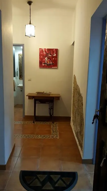 別荘 Casapancho 1 Y 2 - Casa Rural - Fasnia - Tenerife スペイン