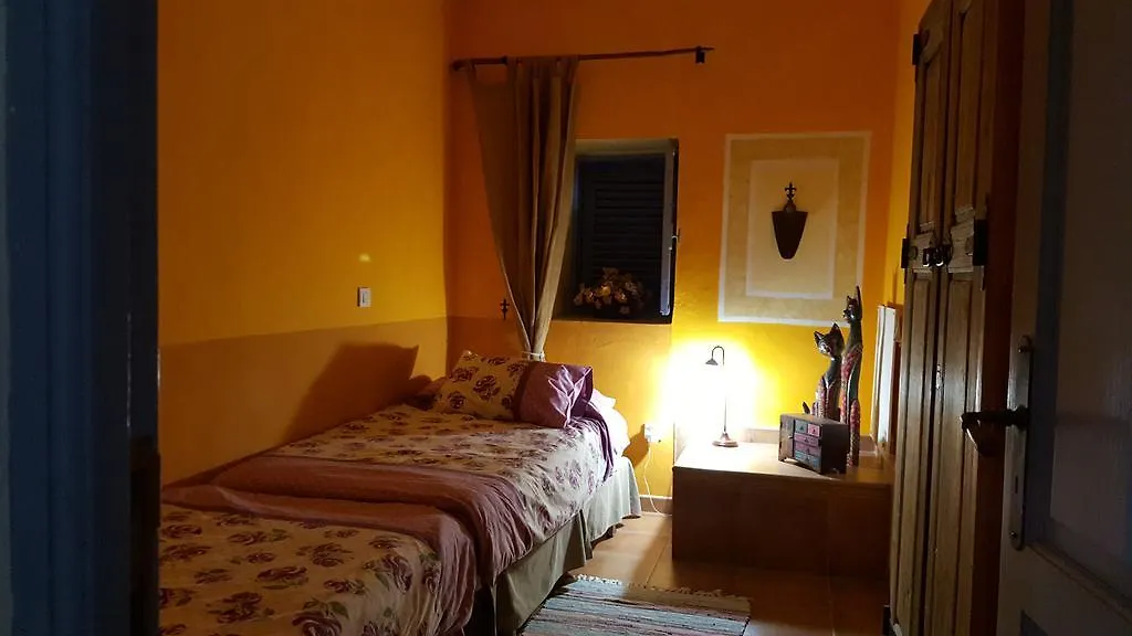 別荘 Casapancho 1 Y 2 - Casa Rural - Fasnia - Tenerife スペイン